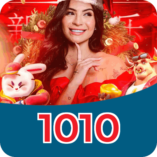 Siga a 1010 no Facebook