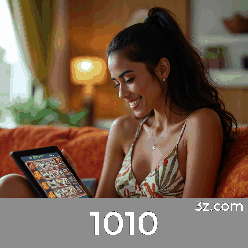 1010: Experiência de Cassino ao Vivo com Profissionais de Elite