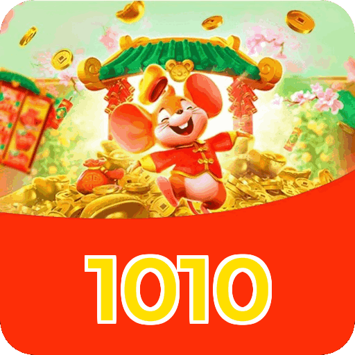 Dealers profissionais da 1010