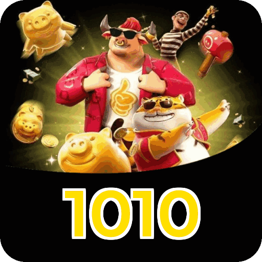 Bônus de Boas-vindas 1010