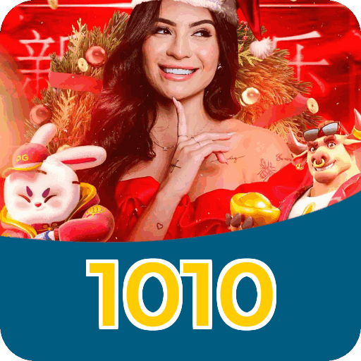 Bônus de boas-vindas 1010